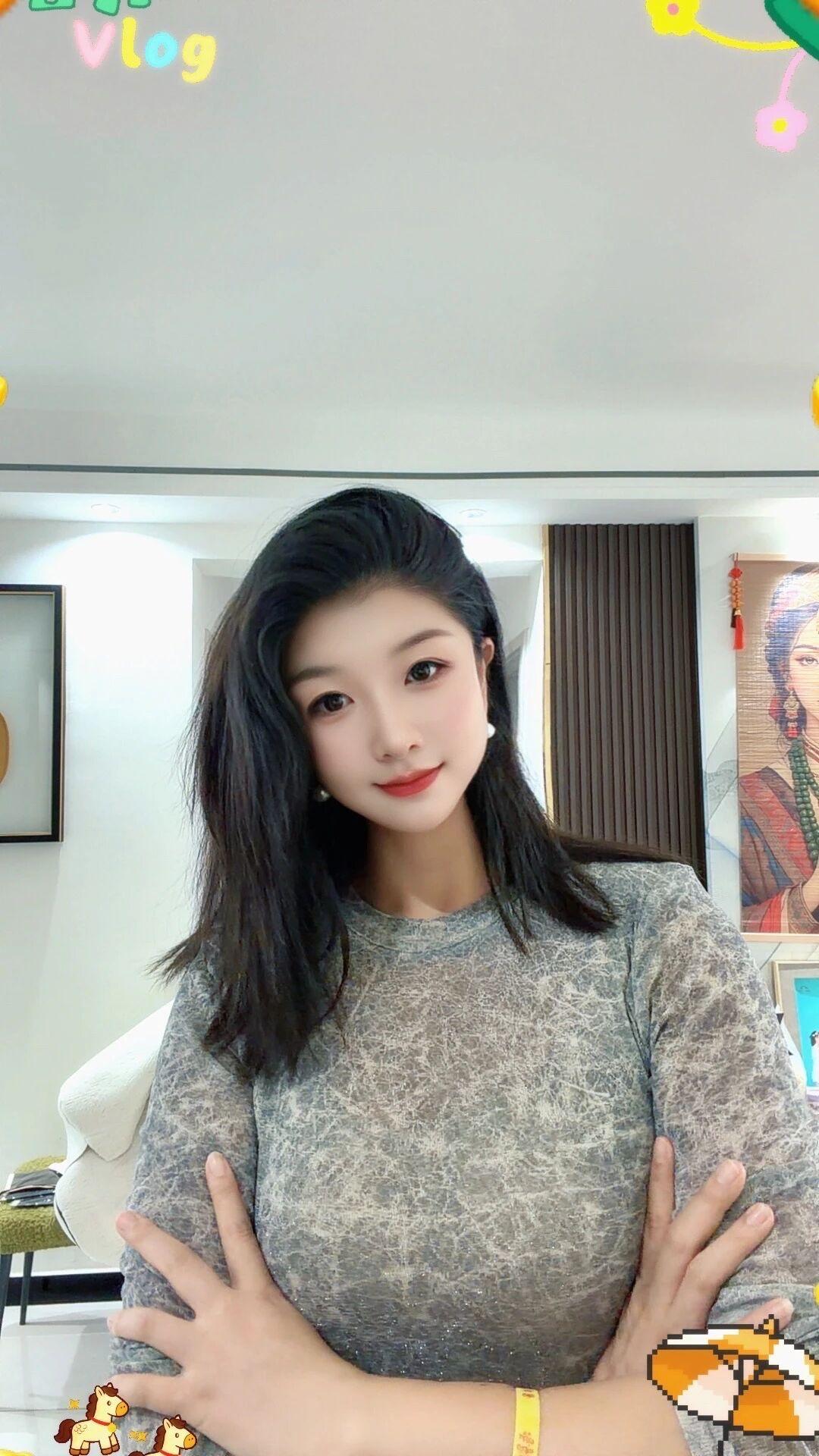 愿世间美好与我环环相扣