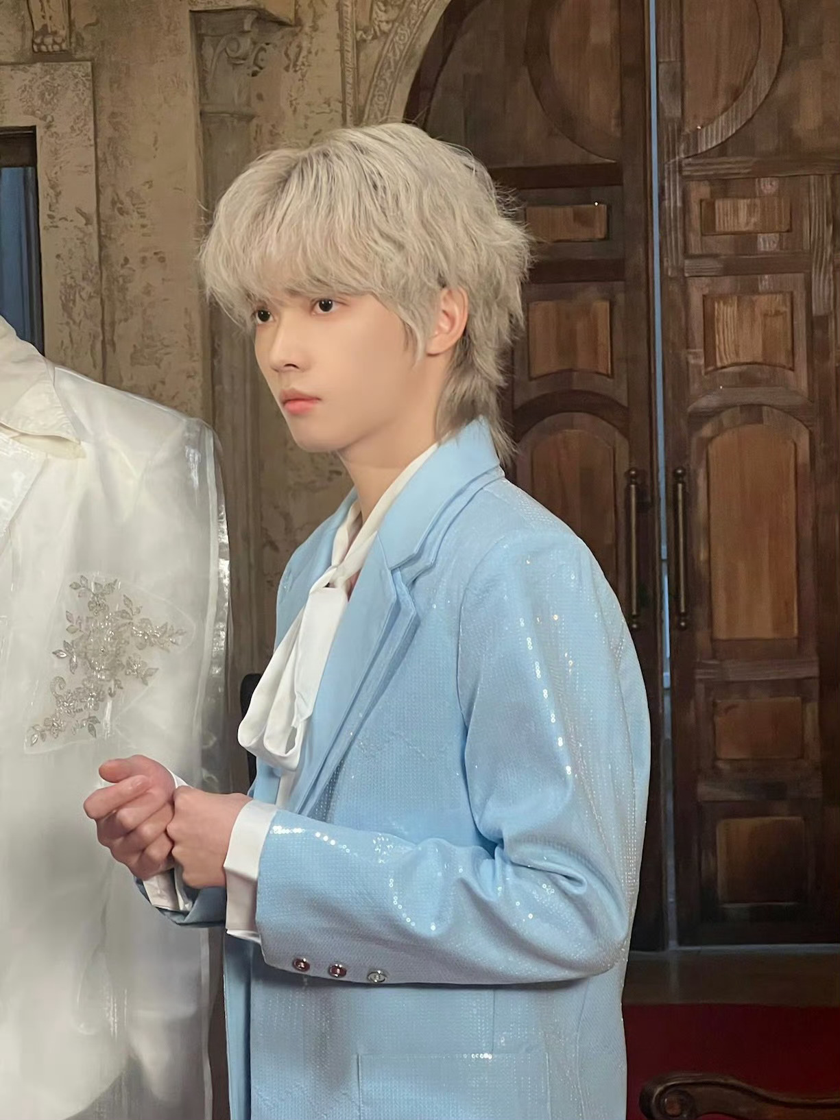 喜欢打游戏的猫  妈耶这太好看啦！2026pel