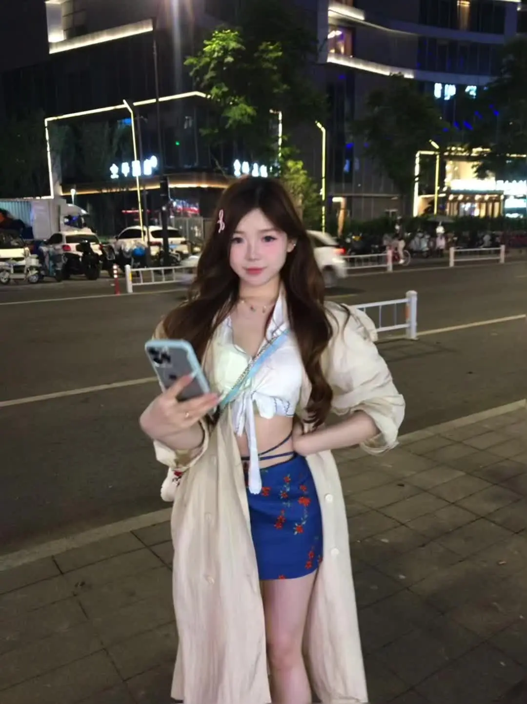 比起美照更有杀伤力的是