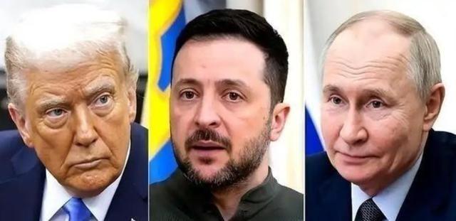 美国已经不装了，它摊牌了。俄乌战争，从一开始就不是为了乌克兰，而是奔着中国来的。