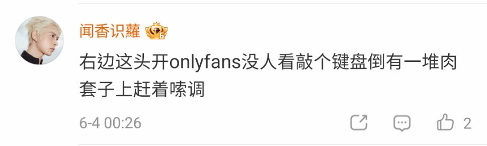 限韩令果然有理由吧 追星追的脑子坏掉了