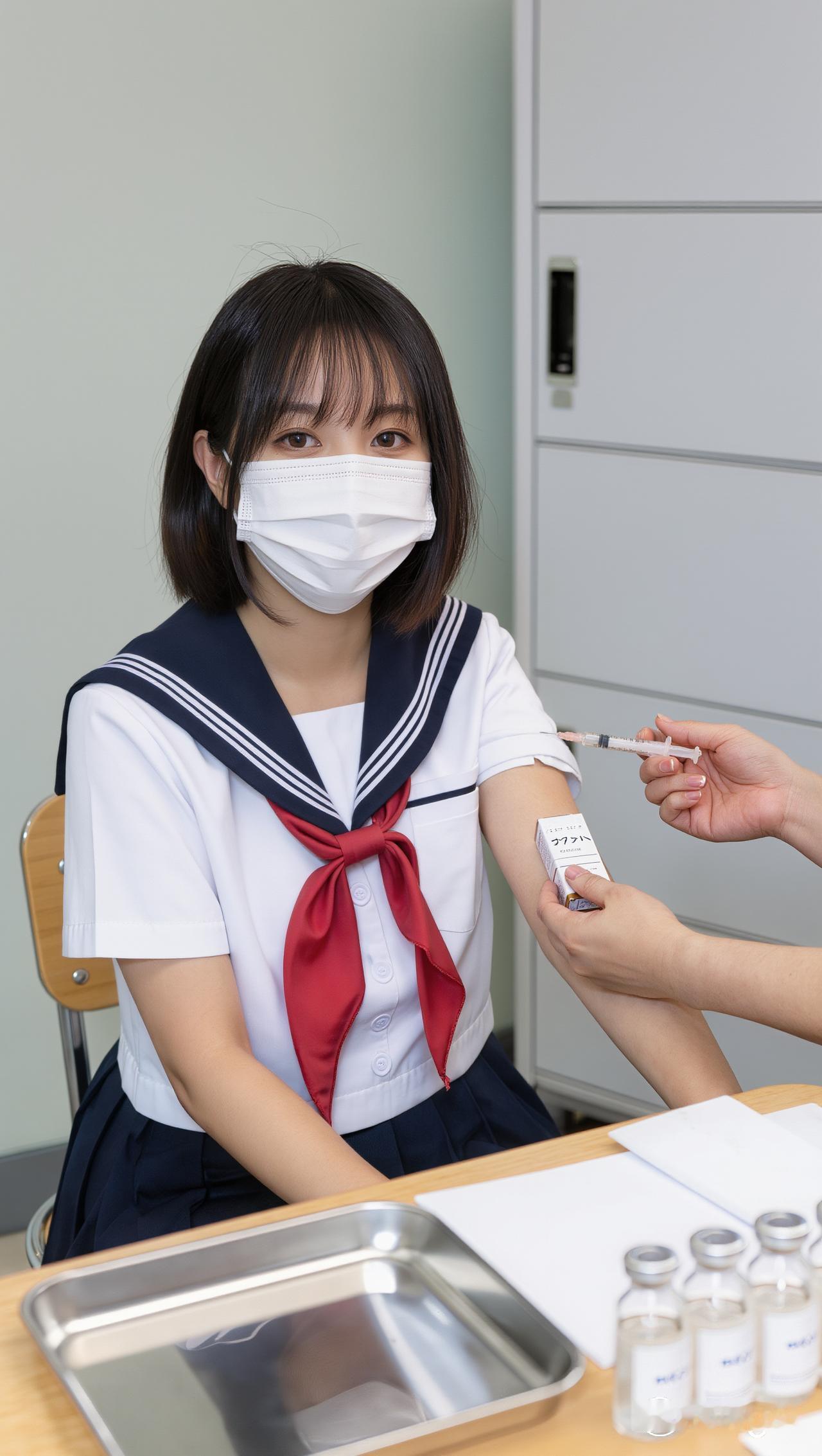 日本女孩都不打hpv疫苗？
日本卫生部叫停hpv疫苗？
这些都是谣言，事实就在网