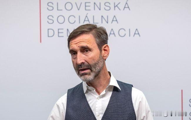 斯洛伐克将向欧盟法院提起诉讼，原因是欧盟禁止进口俄罗斯天然气
外交部指出，斯洛伐