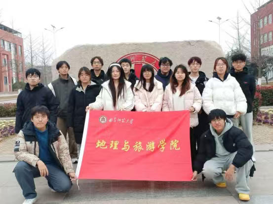 秦岭笑谈 【河润乡土，农助振兴】青春三下乡社会实践曲阜师范大学感悟中的三下乡 2