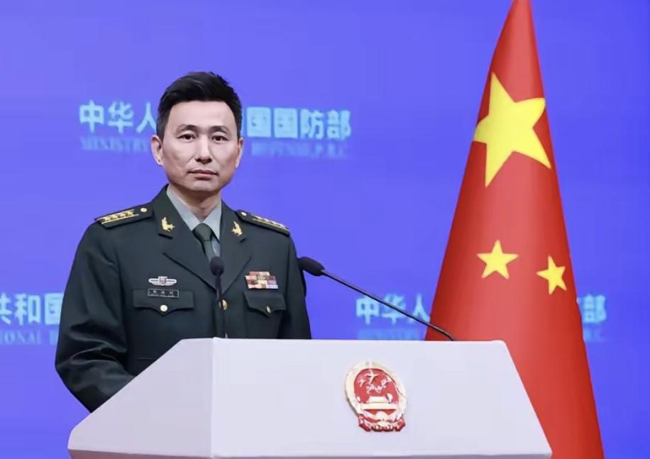 重磅快讯！7 月 5 日上午十点国防部官宣大动作，中俄两军敲定海上联合 2026
