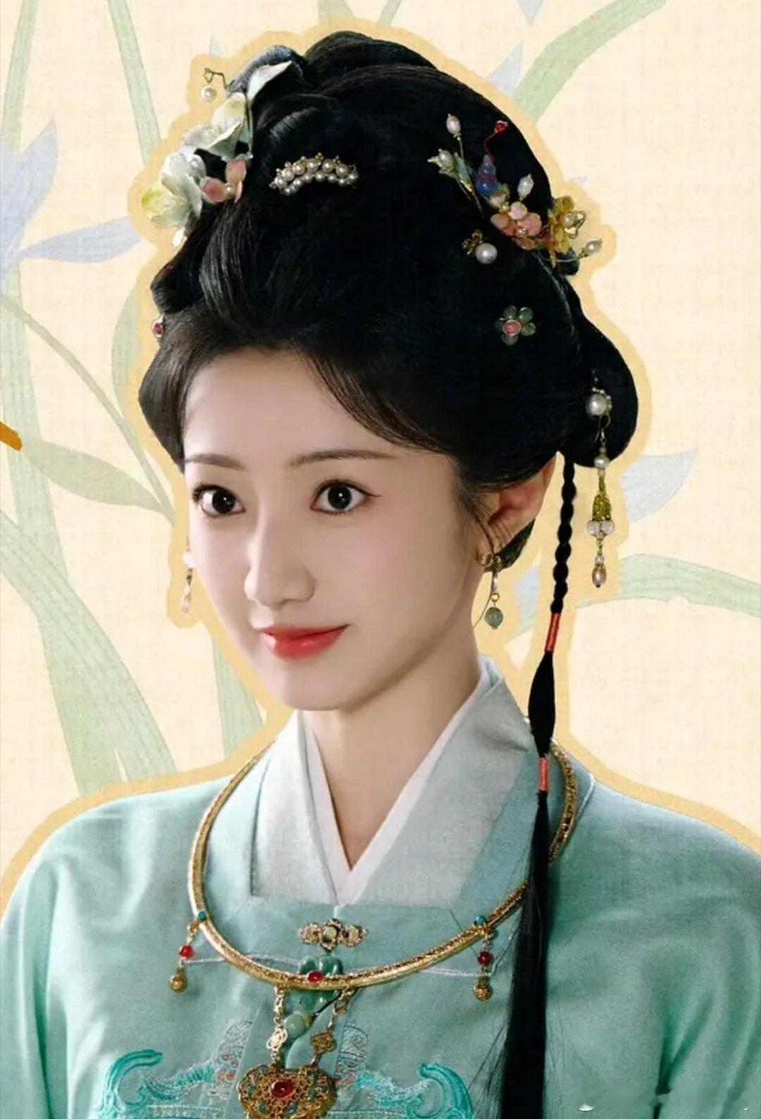 良陈美锦四男追一女眼神占有欲咋回事？《良陈美锦》官博也太奇葩了，是不是知道女二黄
