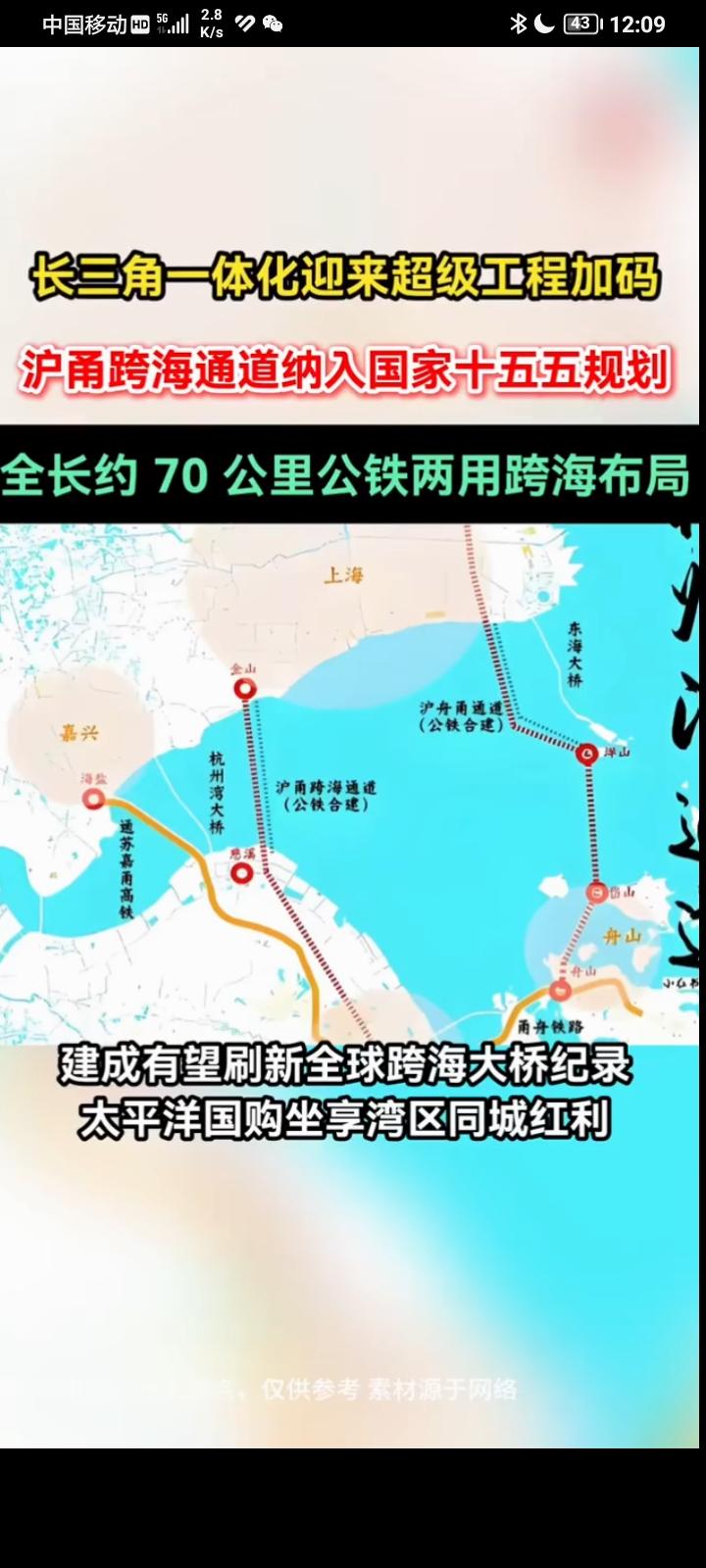 为什么宁波前湾新区成立20年了GDP超仟亿，连个地铁都没有？
也没有高速高架桥、