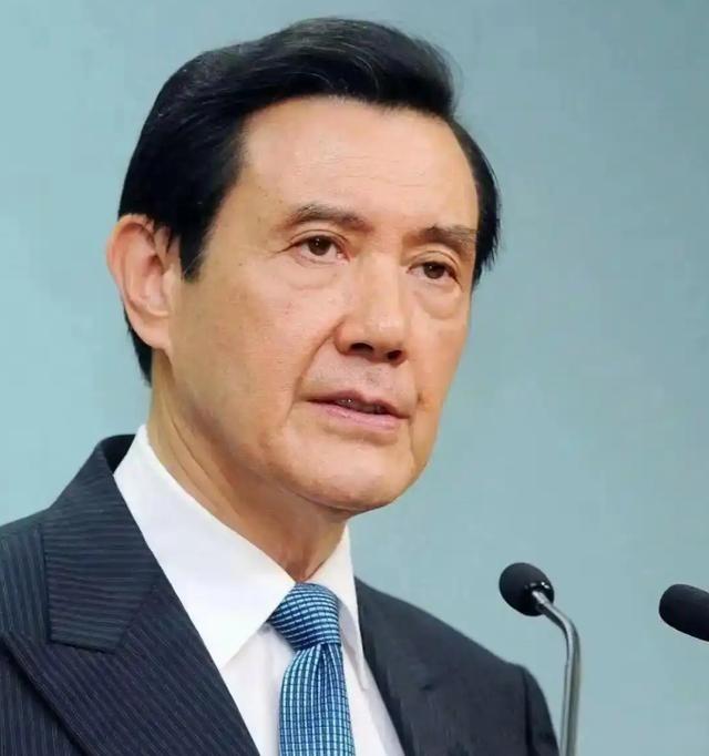 马英九：“如果大陆要武统，我第一个不接受。” 赖清德：“如果要统一，我们会拼命保