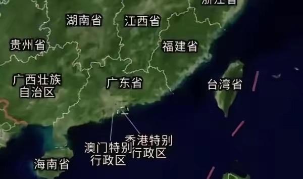 大陆已经不再考虑“一国两制”的方案了？官方现在统一称呼台湾为“中国台湾省”。
