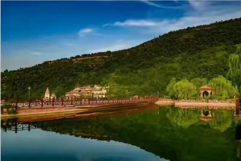 下联：