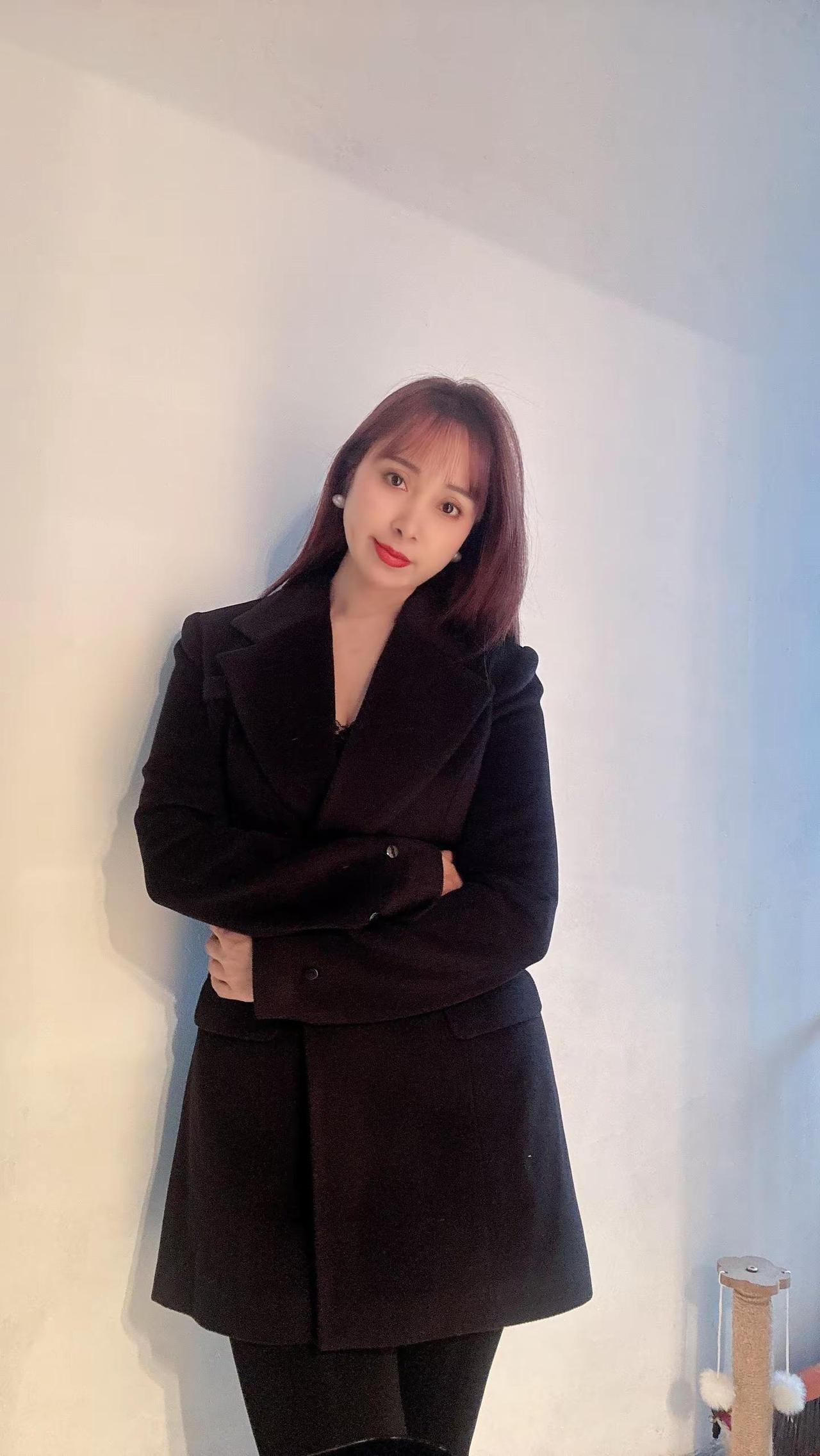 37岁才懂，女人真正的转运，是收回目光，开始滋养自己。不参与他人的因果，不忧虑男