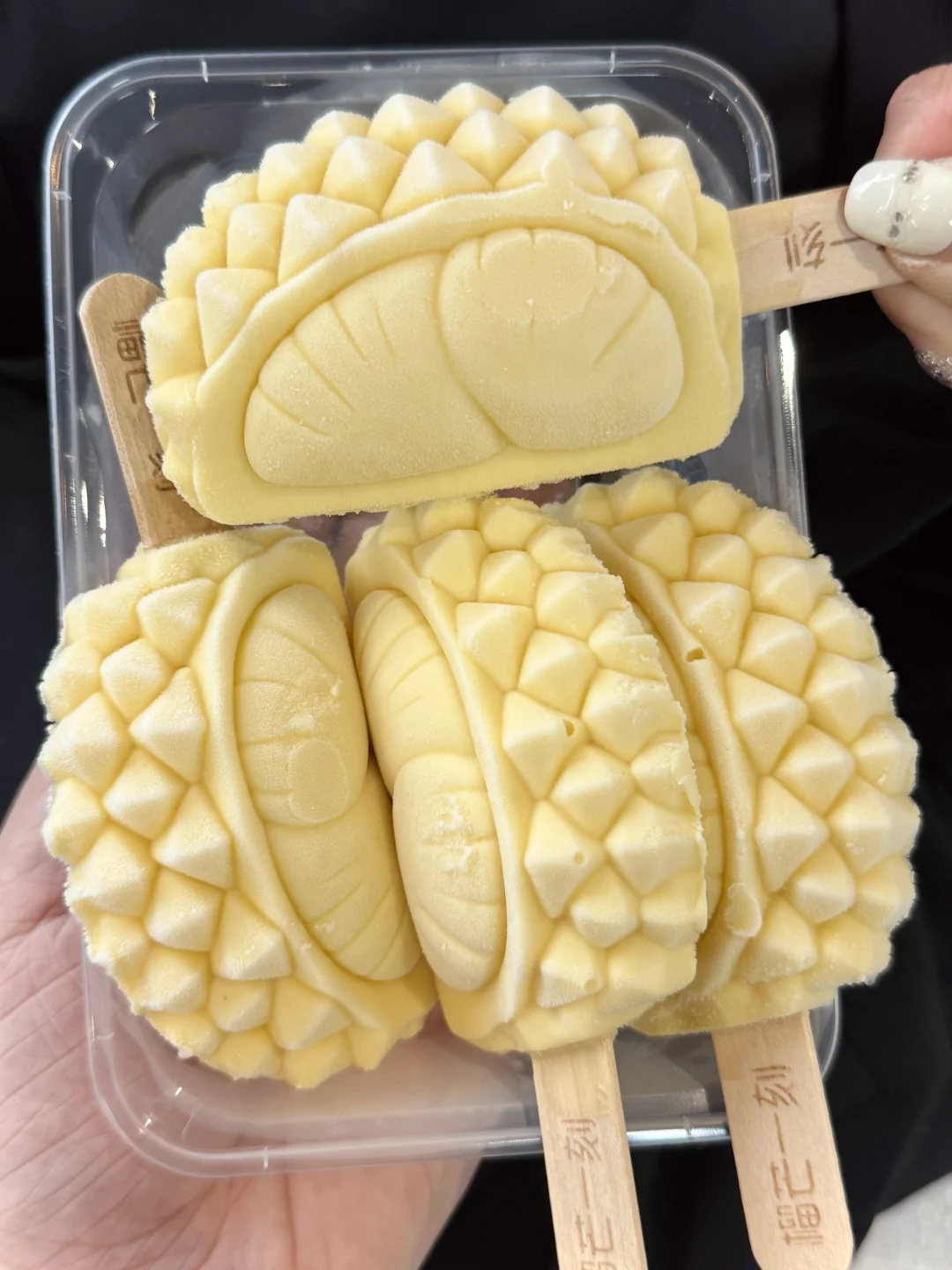 奶奶的…也没有人告诉我这么好吃啊啊啊！！！