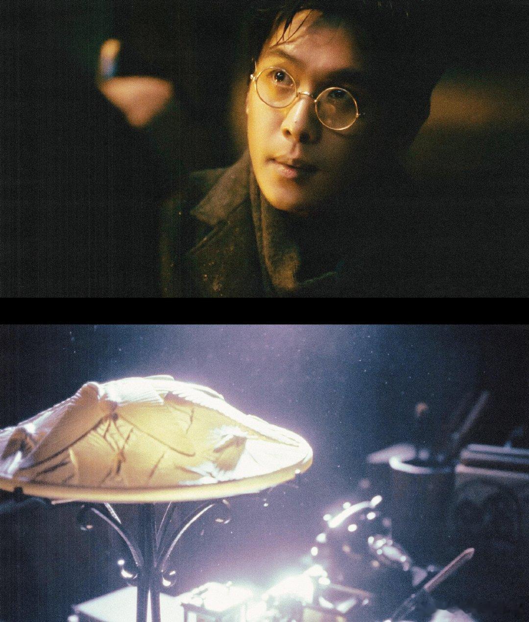 张若昀镜张力张若昀好的坏的 他懂人性本就兼具两面，镜头之下诠释得淋漓尽致 