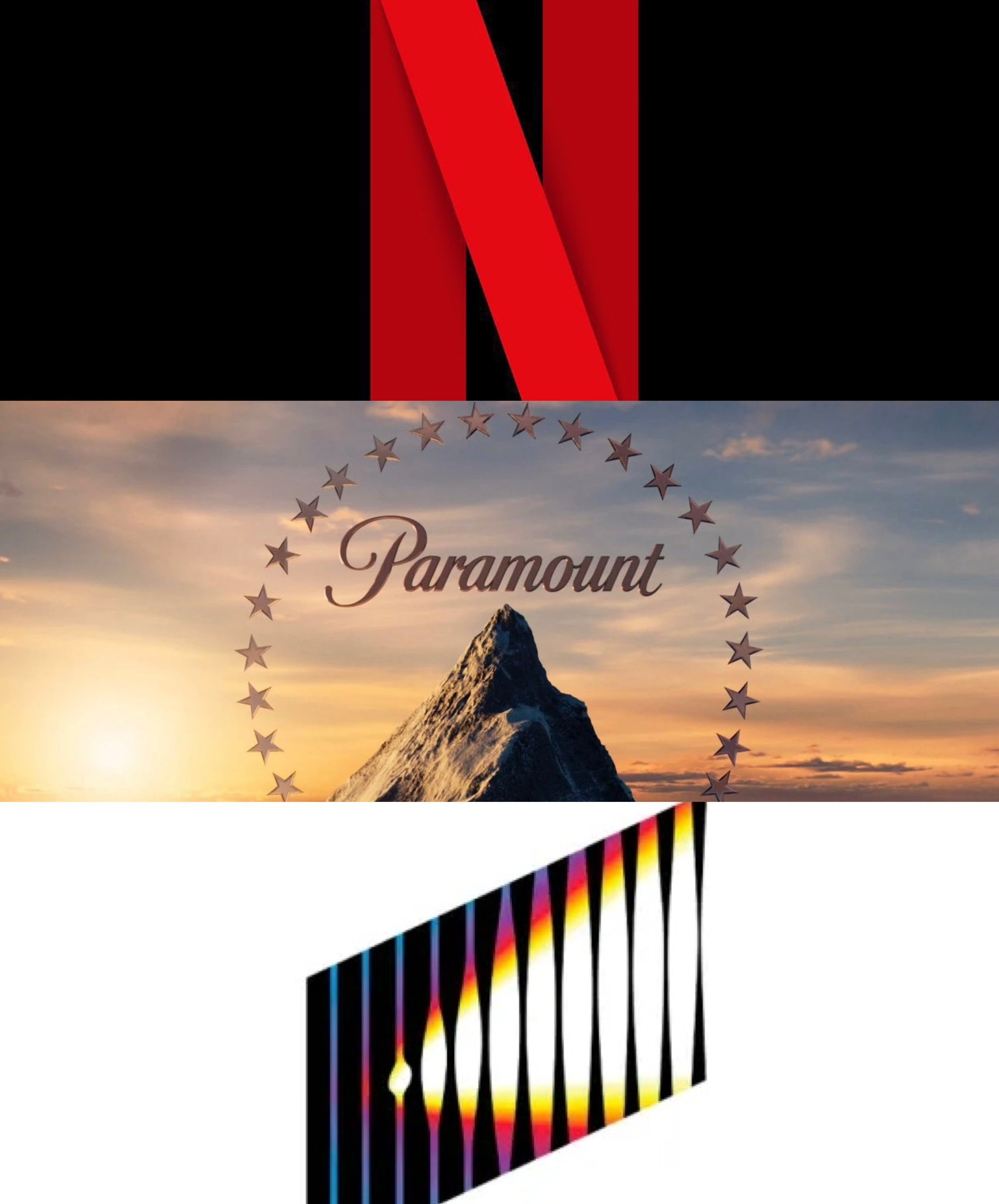 据PuckNews，Netflix、派拉蒙影业、索尼影业和Reddit的联合创始
