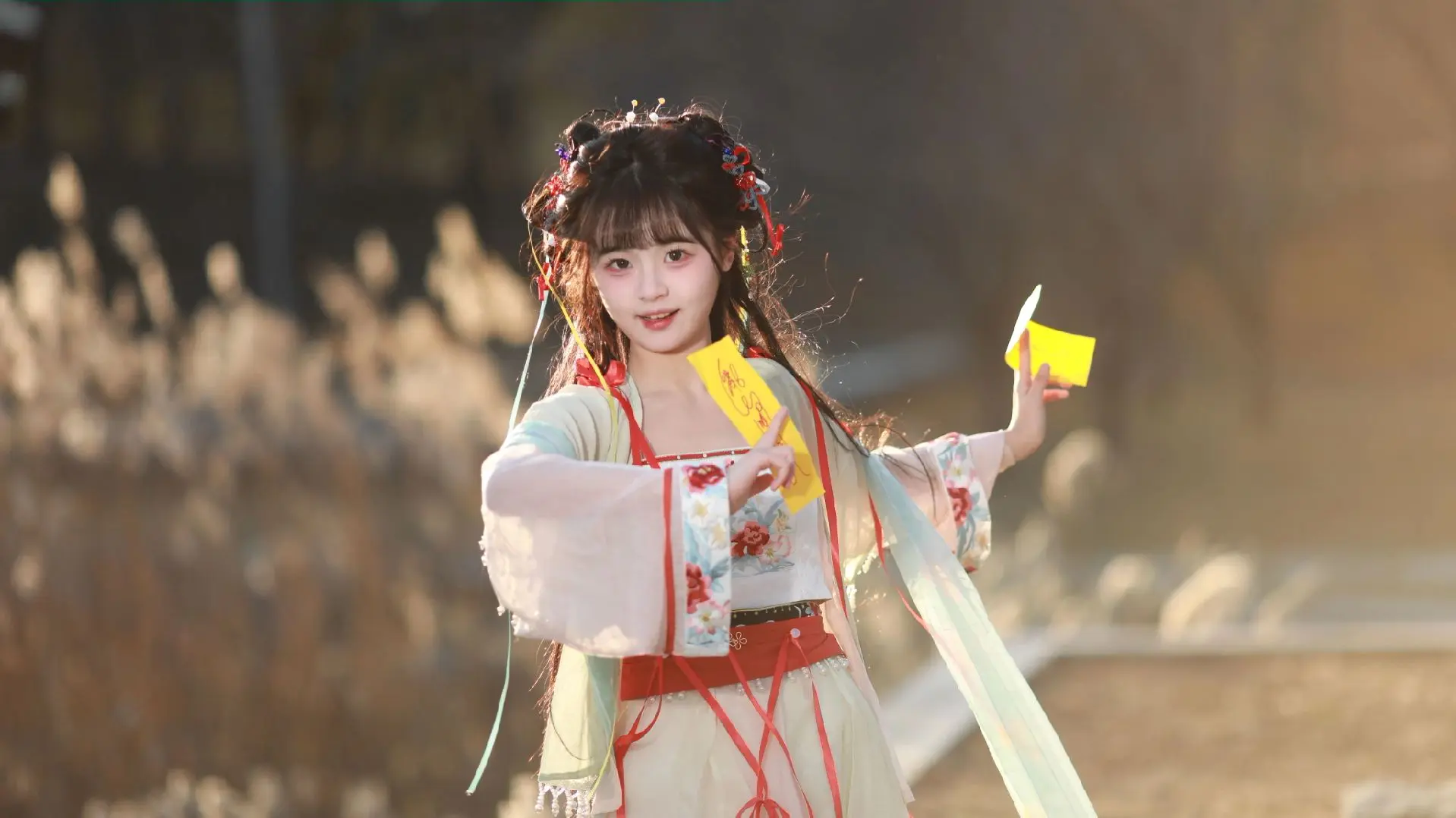 黄怡慈 永夜星河妙妙
