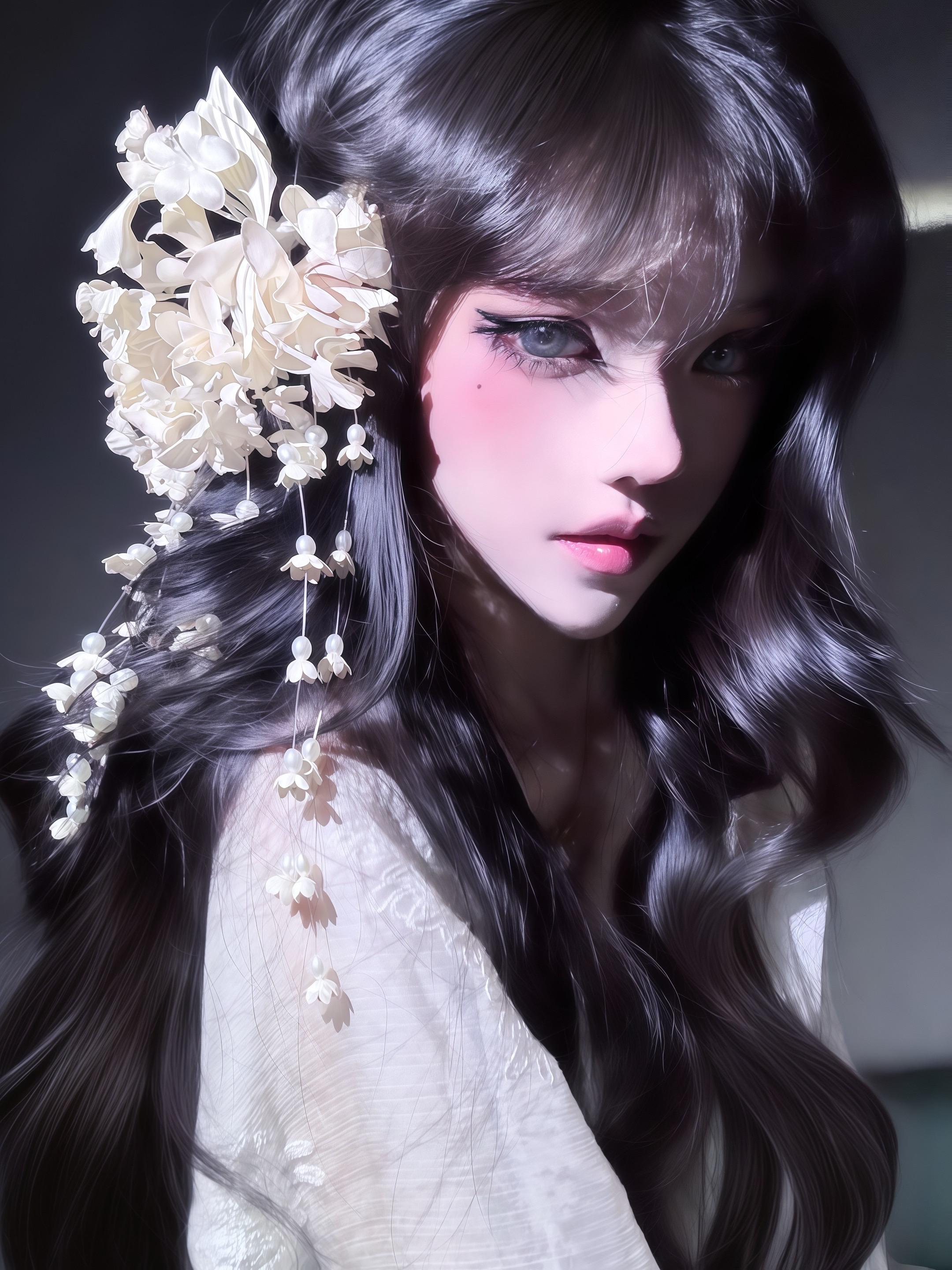 “鸿蒙生两仪 恨为爱之极”