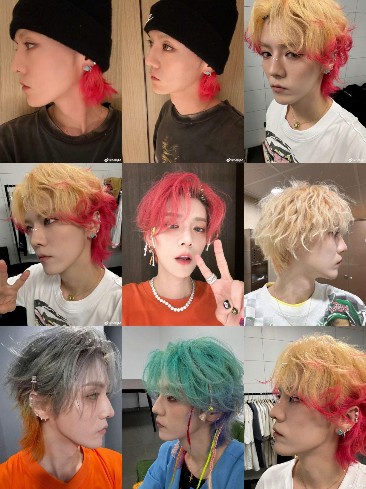 侧脸就是如此权威