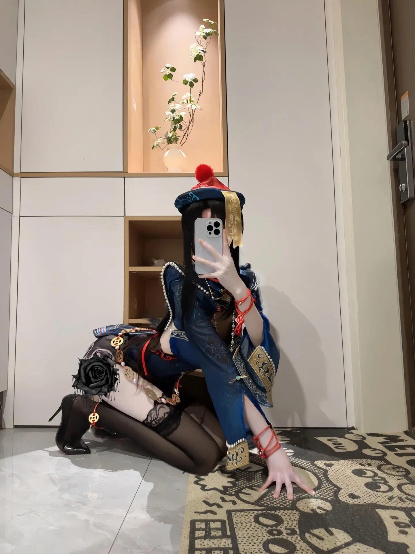水一期。