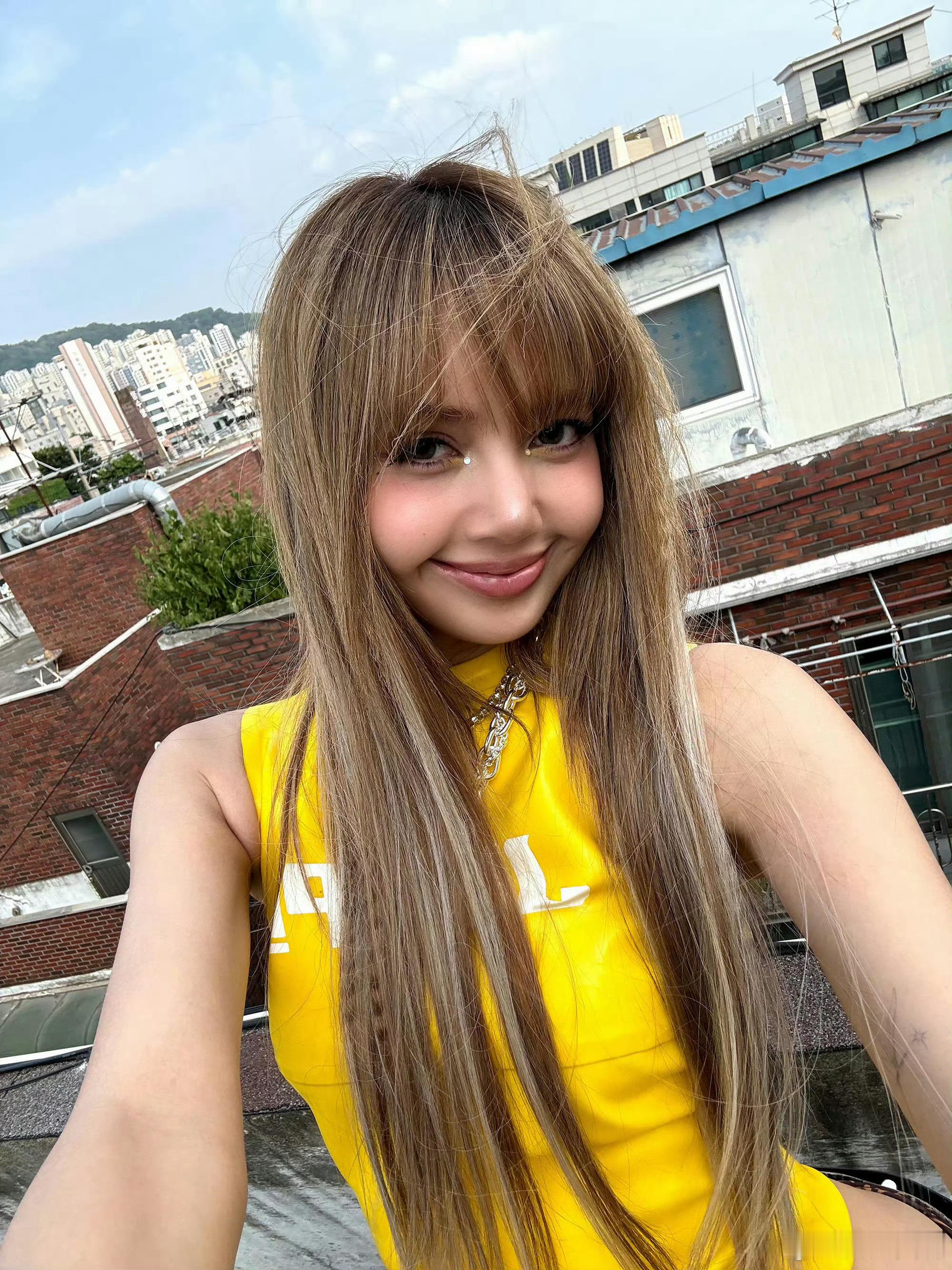 2024至2025年YouTube上首日播放量最高的Kpop音乐MV：1️⃣：L