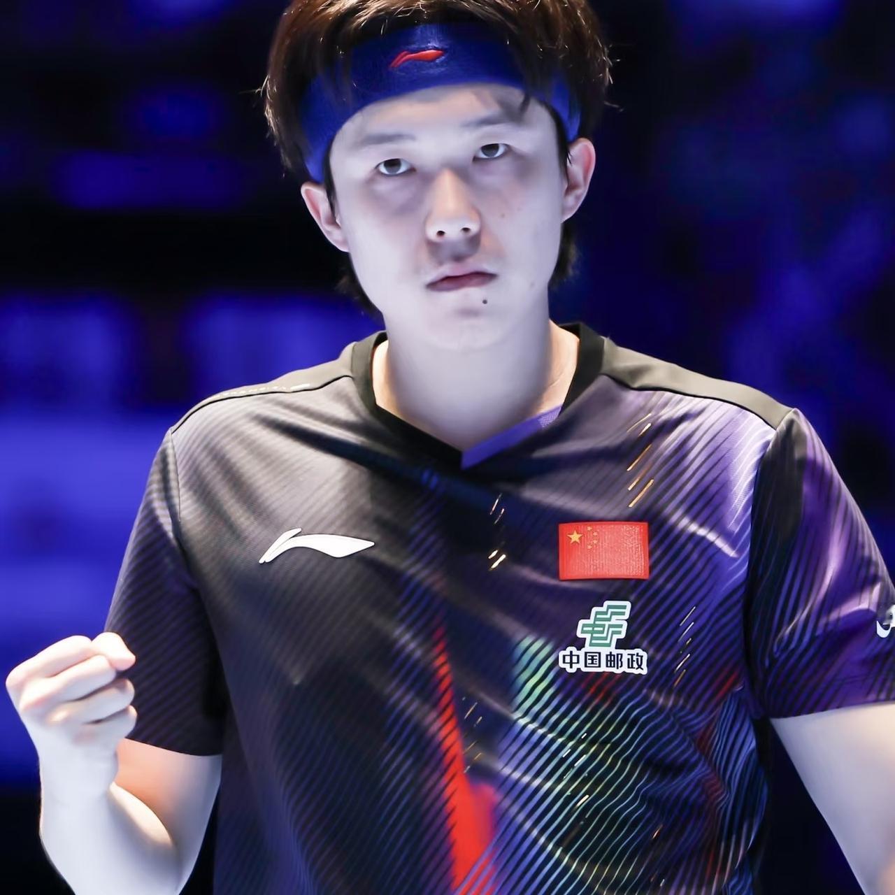 我有种预感
不止王楚钦，国乒男队这次压力山大
你说这事儿玄不玄？11连冠，听起来