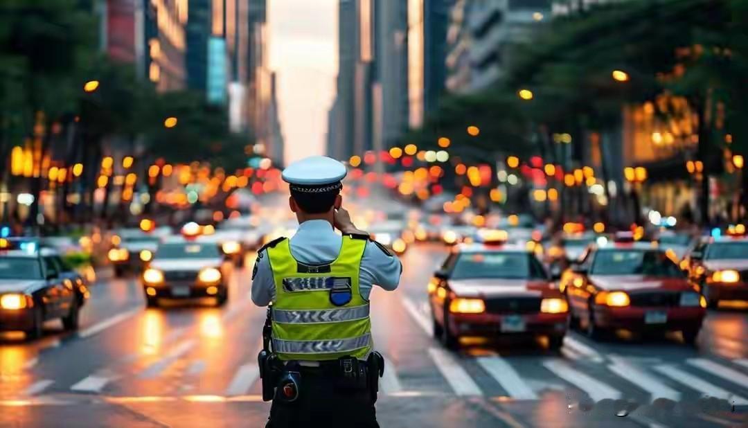 全国“交警”集体改名！背后深意很多人没看懂
 
你最近路过交警队有没有发现？门口
