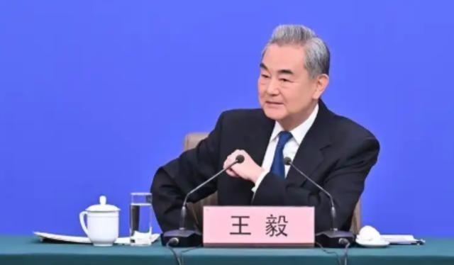 台湾不愿意“一国两制”，王毅外长曾对此回应，那就满足你们，从此以后台湾就只有一个