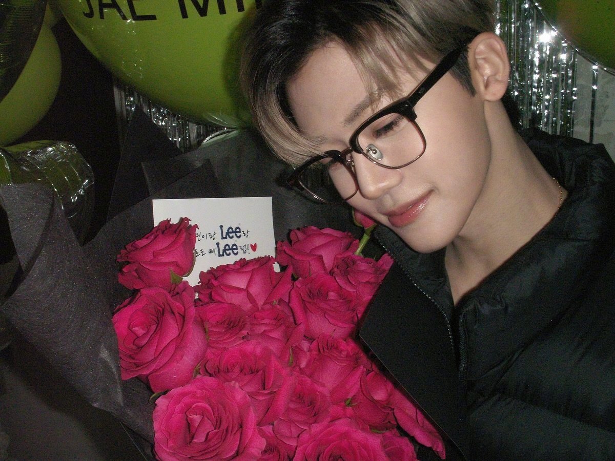 【Ins】NCT DREAM罗渽民Ins更新，