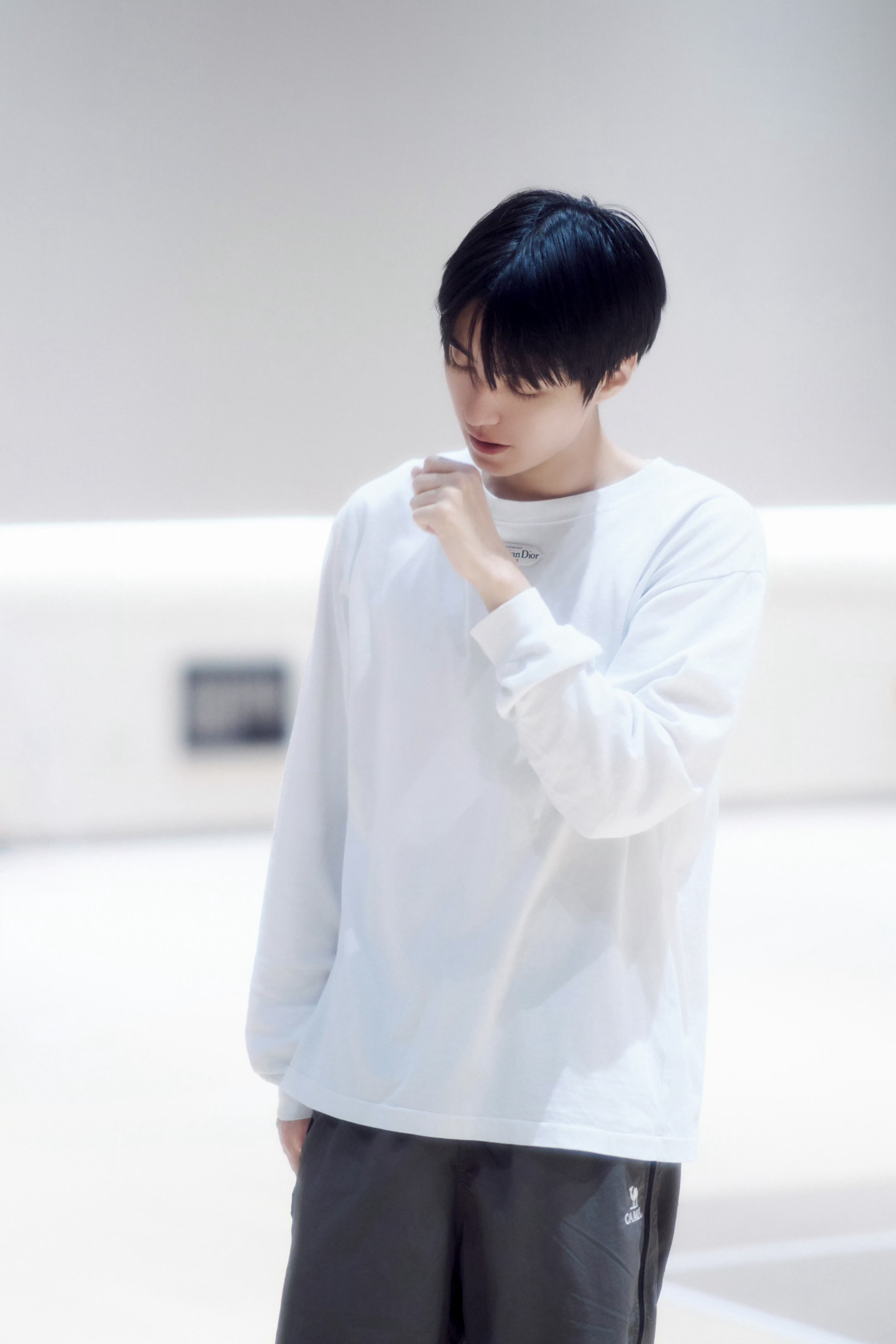 谁能懂王俊凯广州演唱会提前一个月就获批了重庆演唱会真的就是给粉丝的惊喜🥹王俊凯