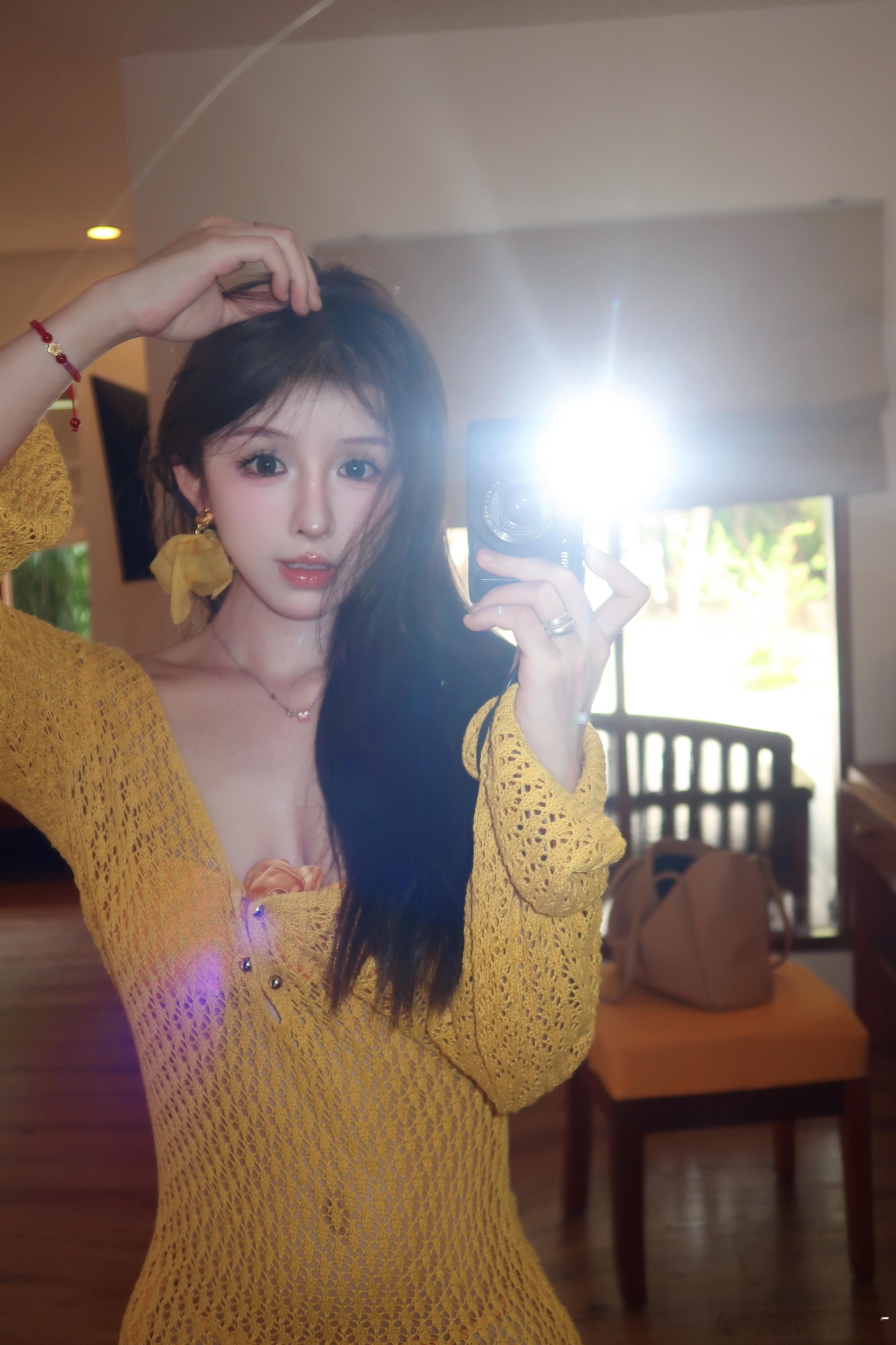心仪的地方终于到达  ​​​