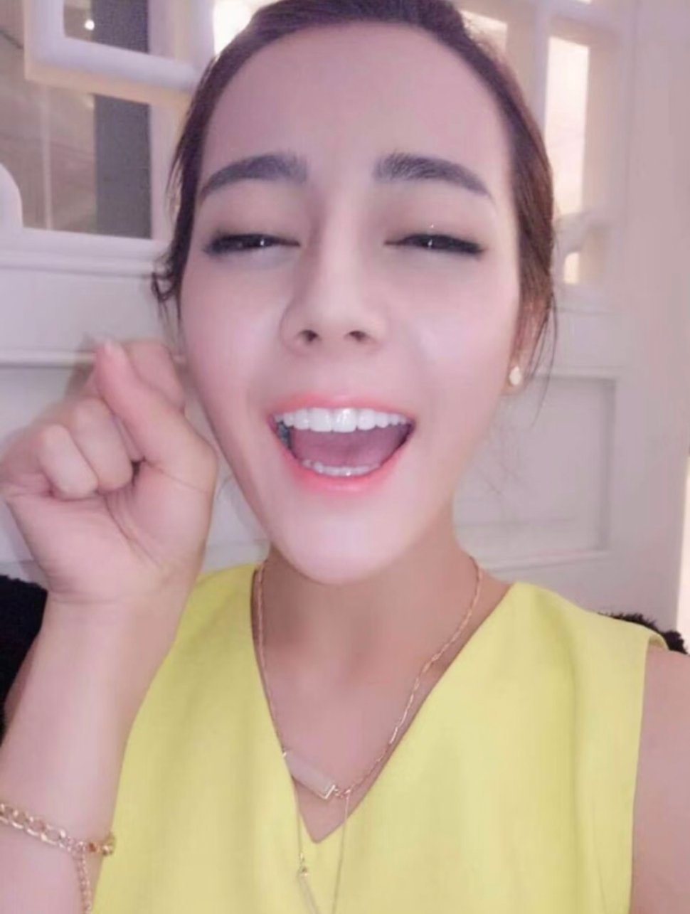 唐楠楠的自拍照🤳 ​​​