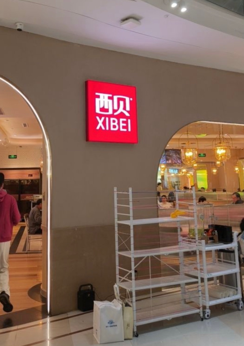 是不是预制菜，消费者心里有杆秤！当老板的不要乱说话，不要自以为是，一不小心就会毁