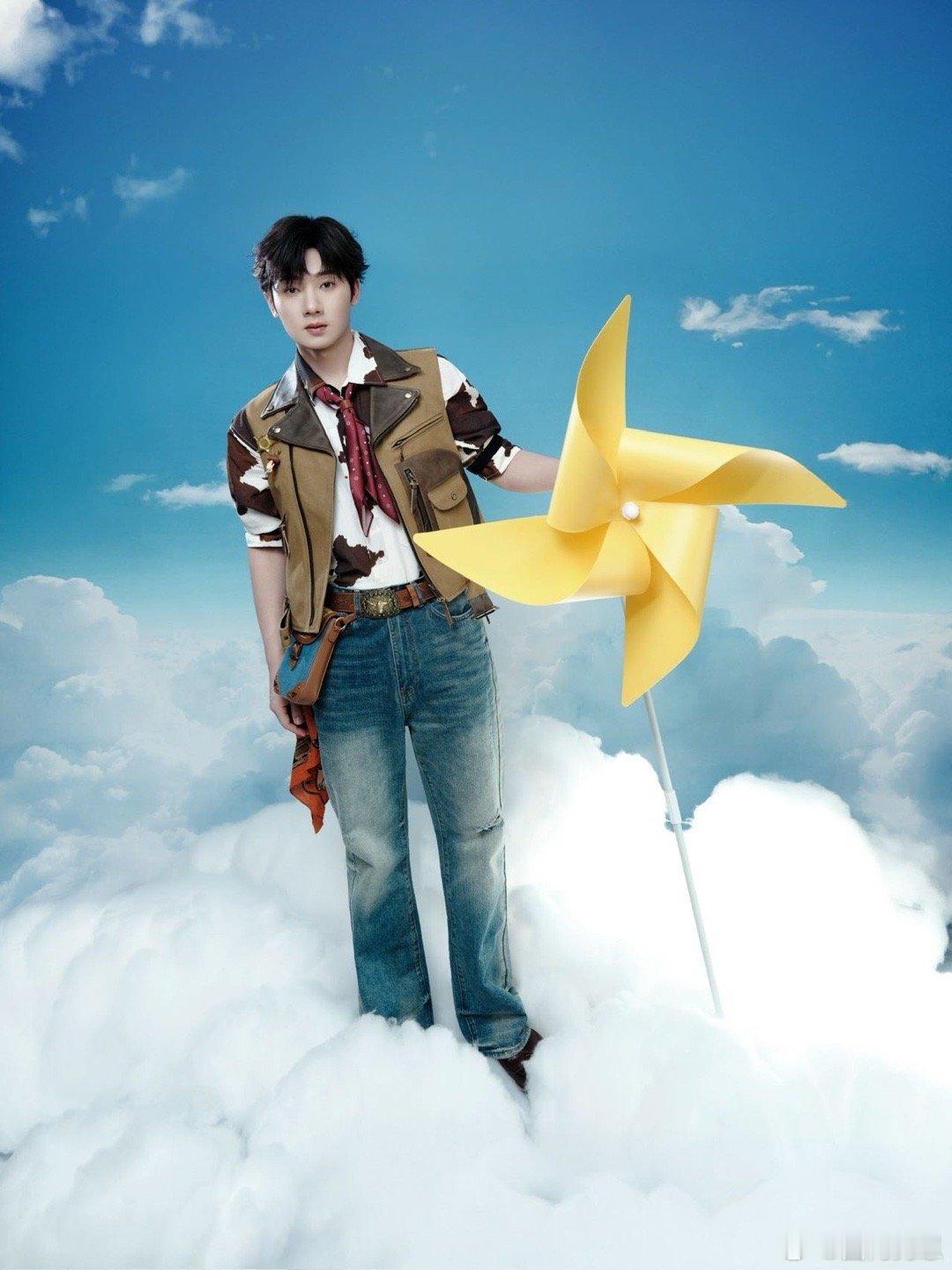 蒋敦豪好盆与童话剧前奏一响直接闯进童话世界！《好盆与》改编超惊艳，八音盒旋律+胡