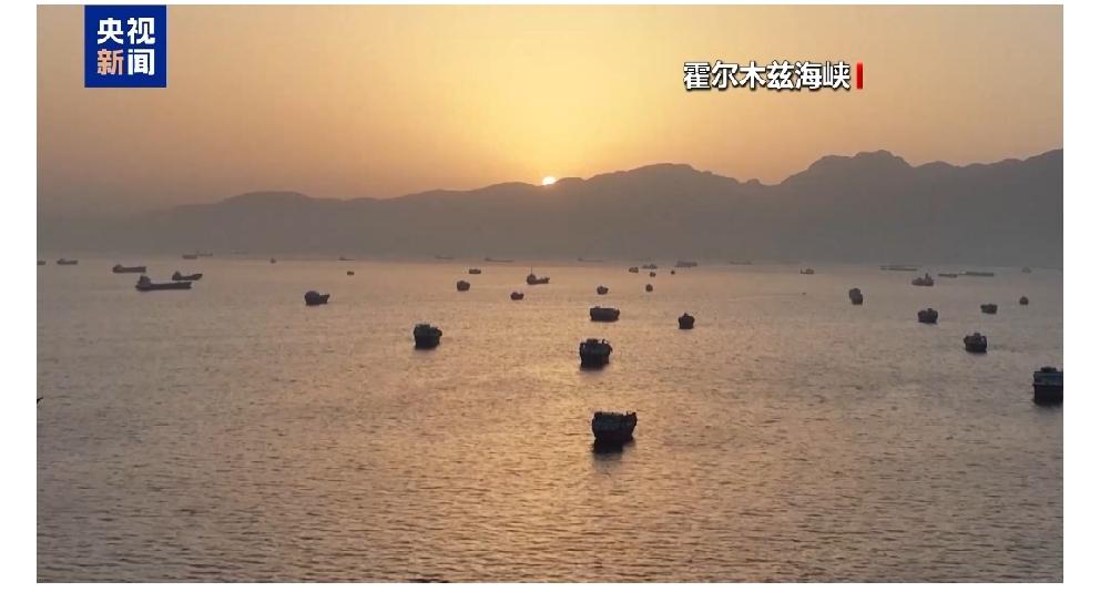伊朗和阿曼可能联合起来对通过霍尔木兹海峡的油船收费，他们能做得到吗？
     