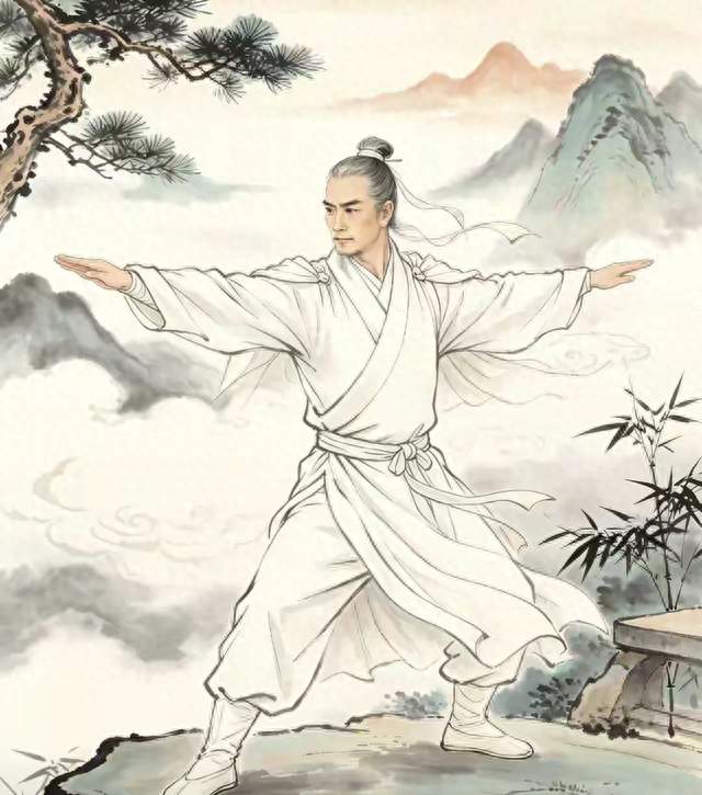 乏力手脚冰凉不是老了是阳气不够9个穴位分9步一步一步把火生起来