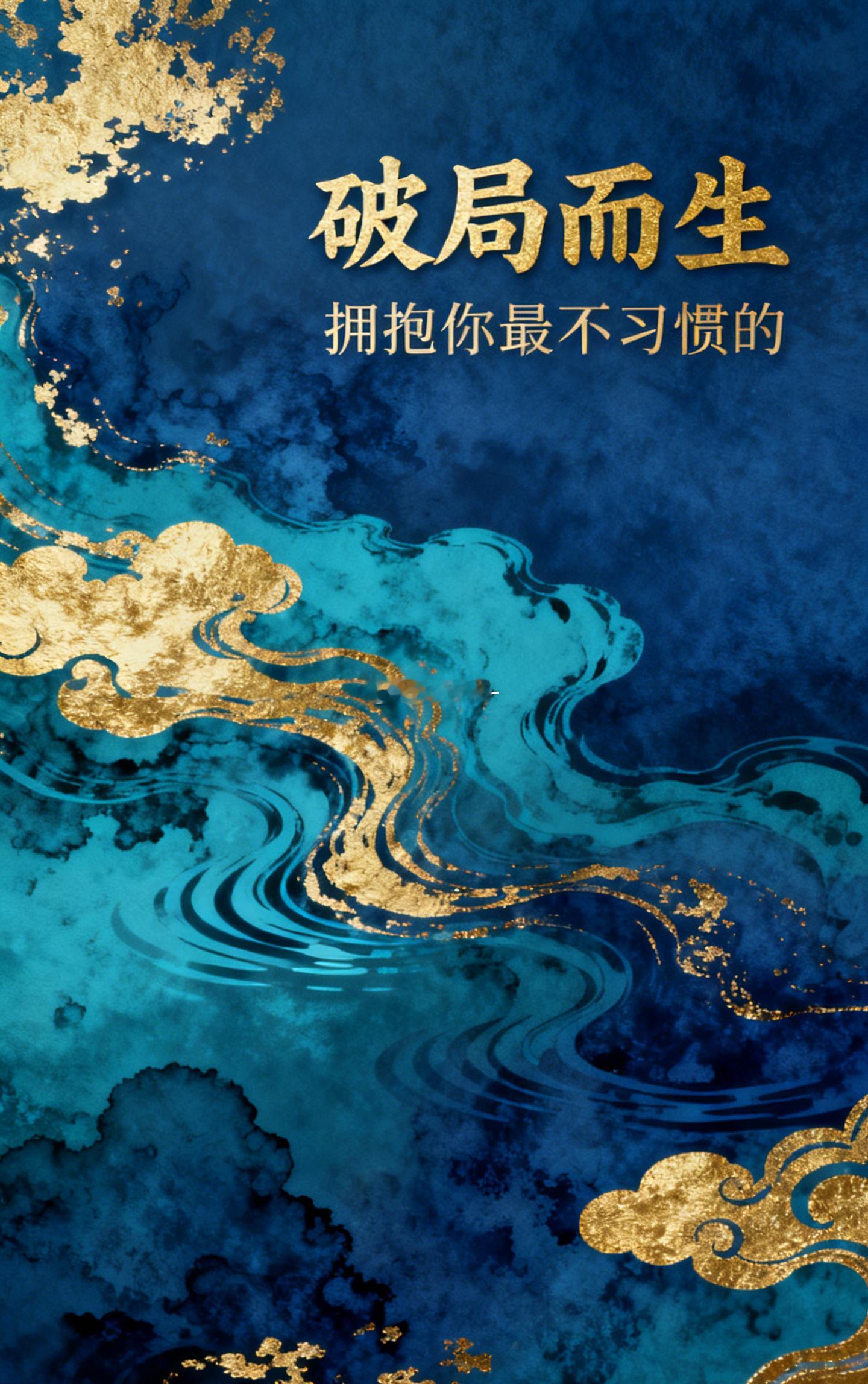 命盘里最能治愈、最能成就你的那碗解药（用神），多半正是你这一辈子，躲得最远的那一