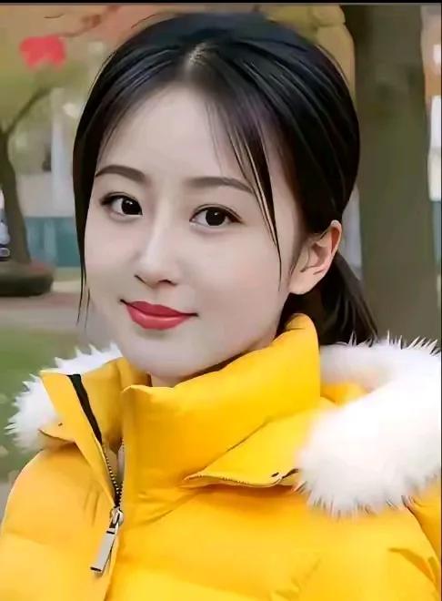 美女与美景，你最喜欢哪个？美女，作为自然界中一道亮丽的风景线，以其独特的魅力吸引