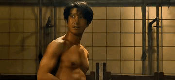 感觉黄晓明的心机好重
演个基层干部脸上没机会
就在身材上加戏

老实说
就算是8