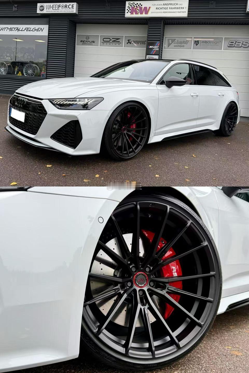 🇩🇪WF原装进口轮毂 下周直飞✈️还有加单的老板吗？嘎嘎快 