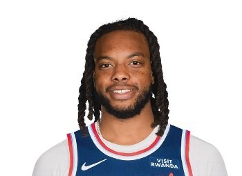 Haynes爆料说1月为骑士打完最后一场球就被交易到快船，之后再也没上过场的加兰