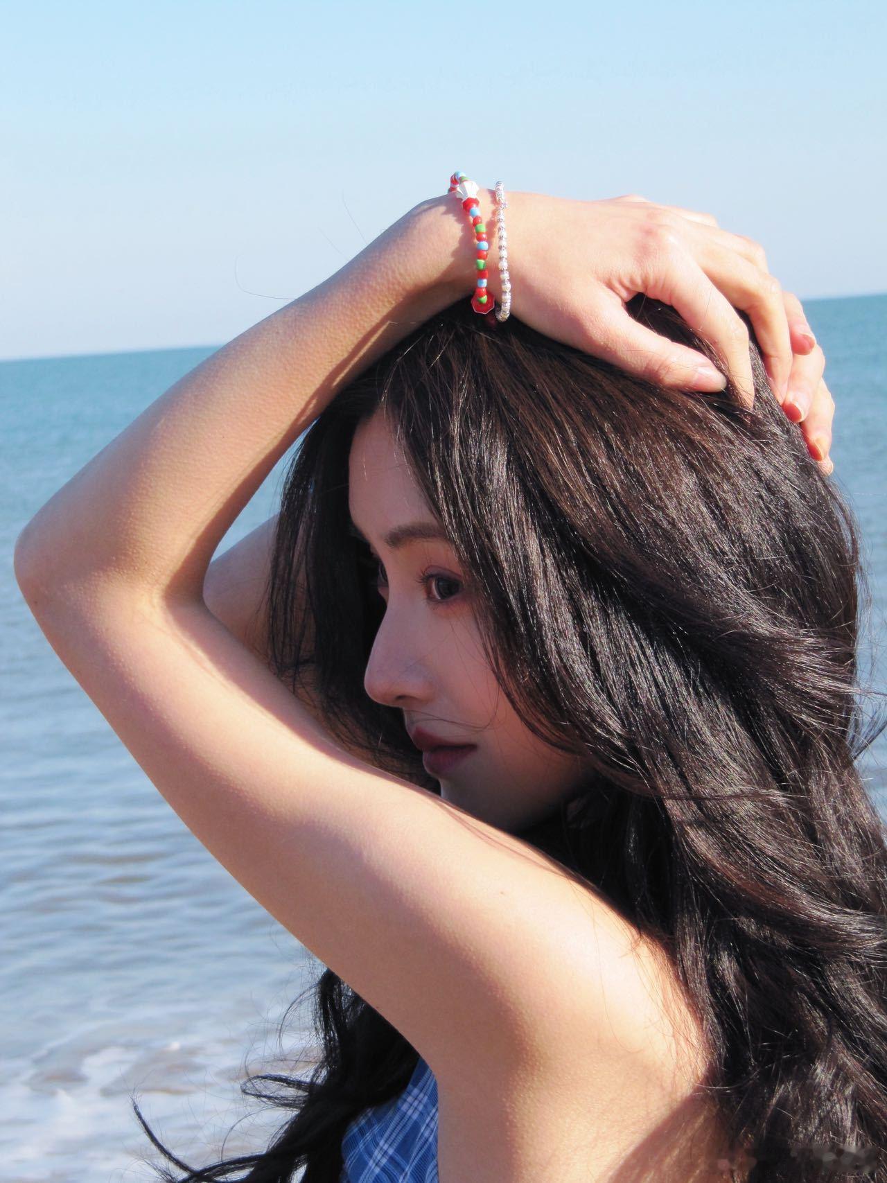 毛晓慧回应十日终焉演肖冉 真正的内娱勇士来了，毛晓慧官宣出演十日终焉肖冉，胆子够