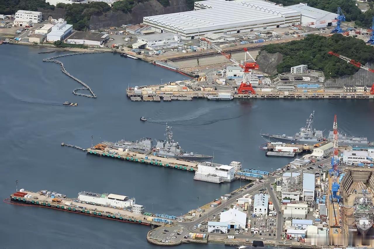 美国开始防着日本了，一朝被蛇咬，十年怕井绳。6月10日，日本防务省确认，美国通知
