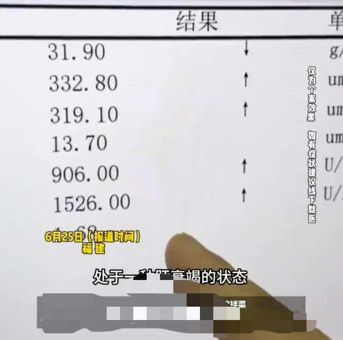 半根香蕉放冰箱，大爷偷懒没扔，吃完直接进急诊！

医生一句话点醒：发黑流水的果肉
