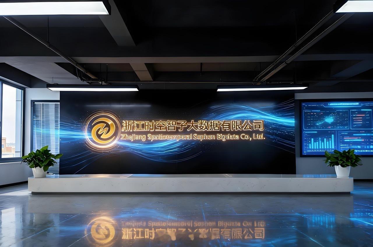 宁波镇海护航小巨人企业抢占时空AI新赛道 6月2日，宁波镇海区为国家级专精特新“