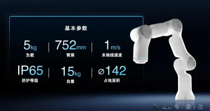 别人都在卷视觉，这家具身公司偏要卷“手感”