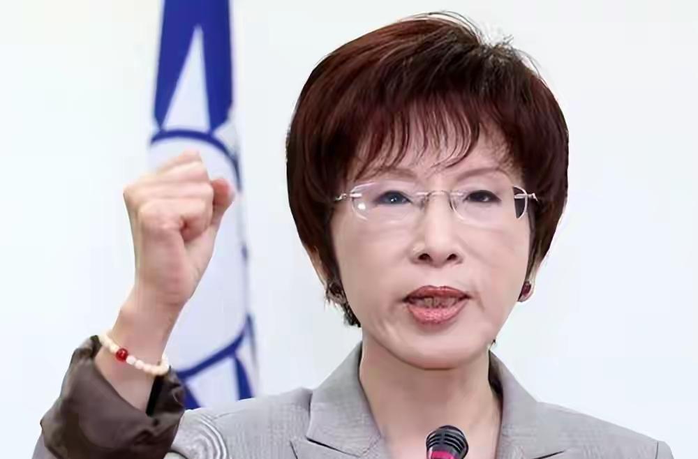 联合早报11月15日消息说，洪秀柱公开批评日本首相高市早苗，强调高市早苗的说法将