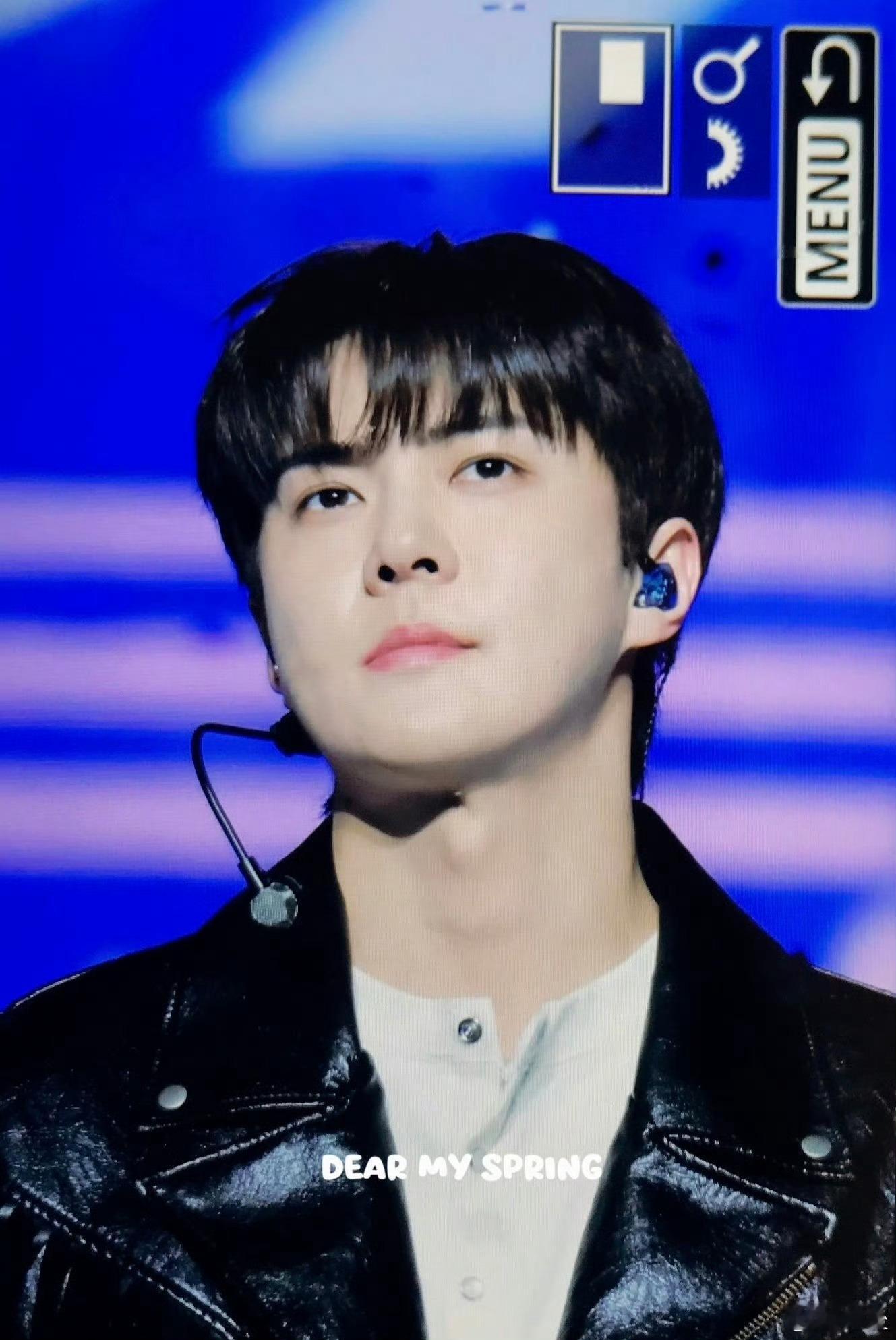 吴世勋变化也好大啊 