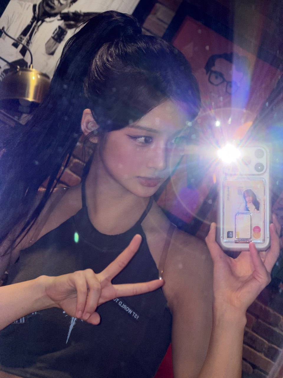 260401 NMIXX Sullyoon雪允 