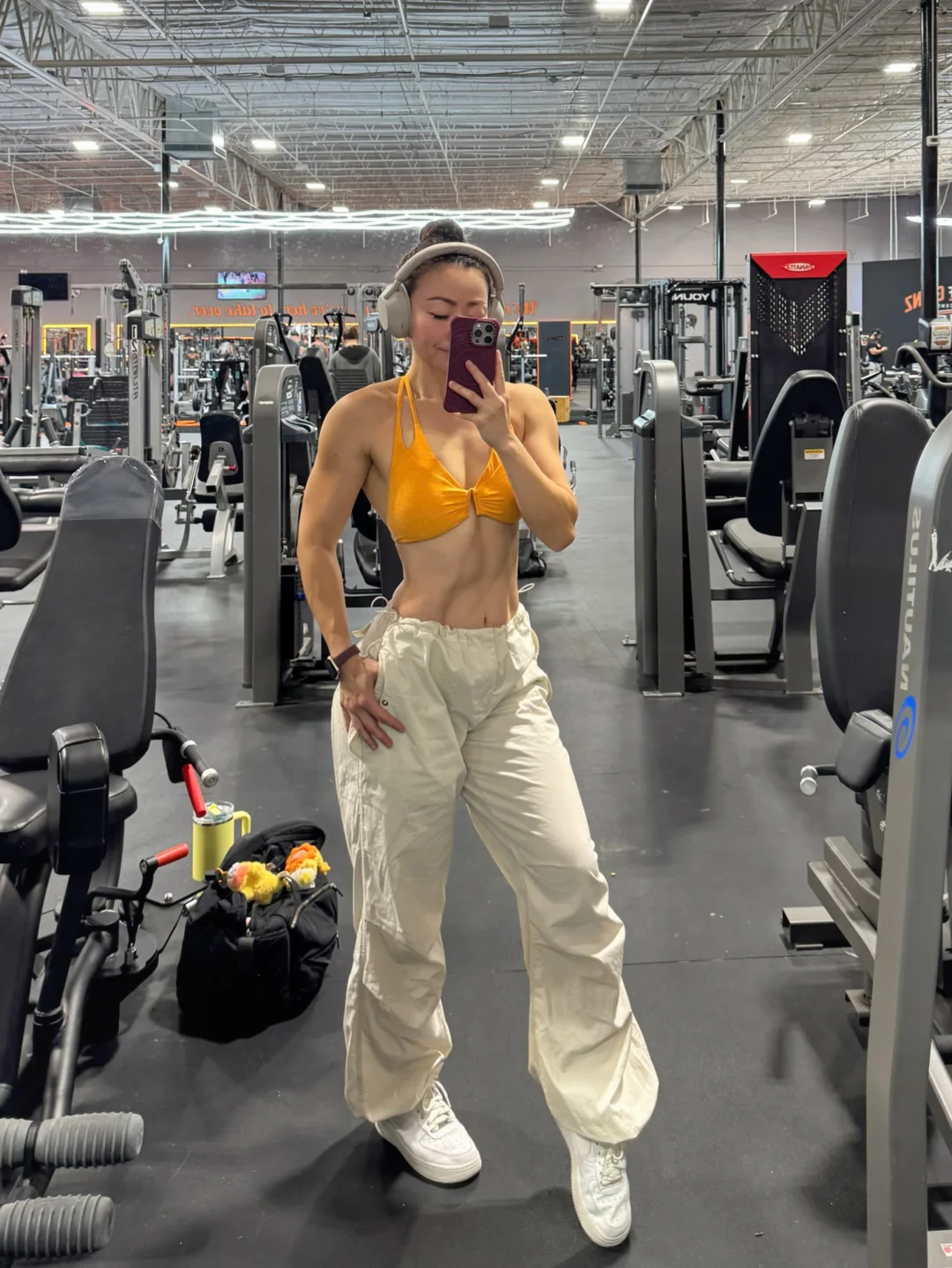 暑假进度2/11，62➡️60kg