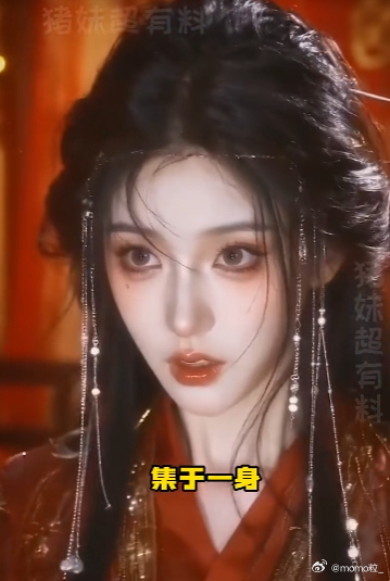 短剧 变天 难道只有我一个人开始看AI短剧了吗服化道到位，角色也长得好看观感比很