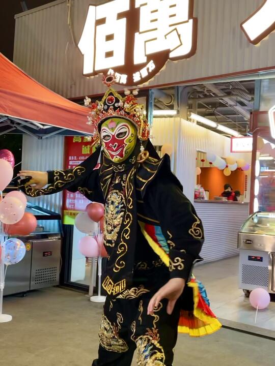 大胆预测：将会是福州宝龙下一个排队王👑